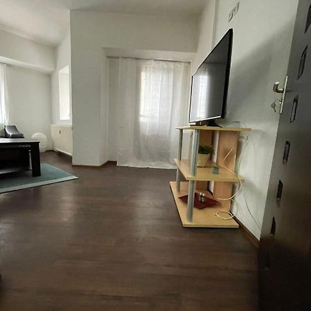 Apartament Old Center Bucuresti Daire Dış mekan fotoğraf