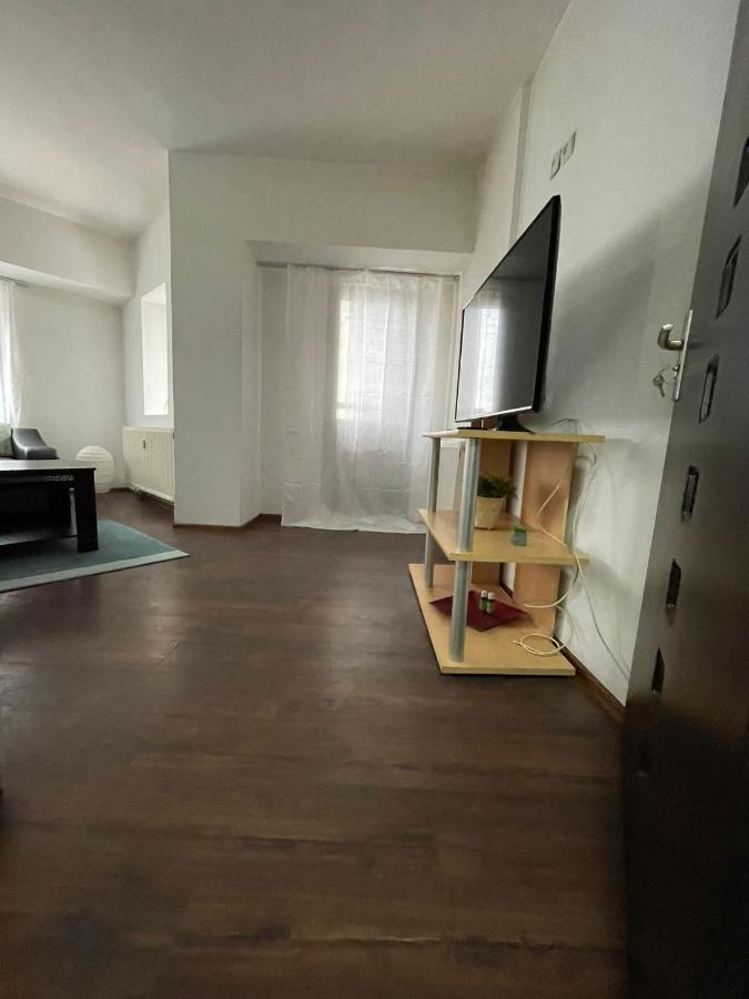 Apartament Old Center Bucuresti Daire Dış mekan fotoğraf