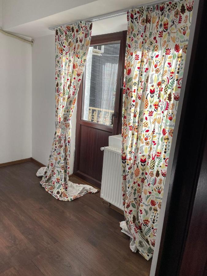 Apartament Old Center Bucuresti Daire Dış mekan fotoğraf
