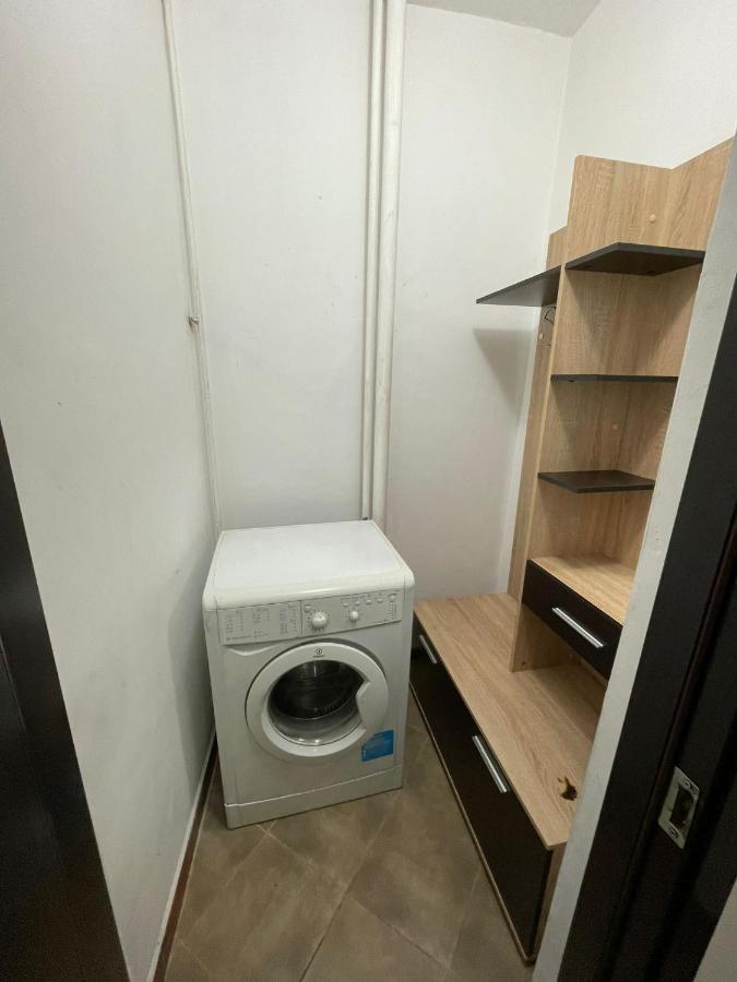 Apartament Old Center Bucuresti Daire Dış mekan fotoğraf