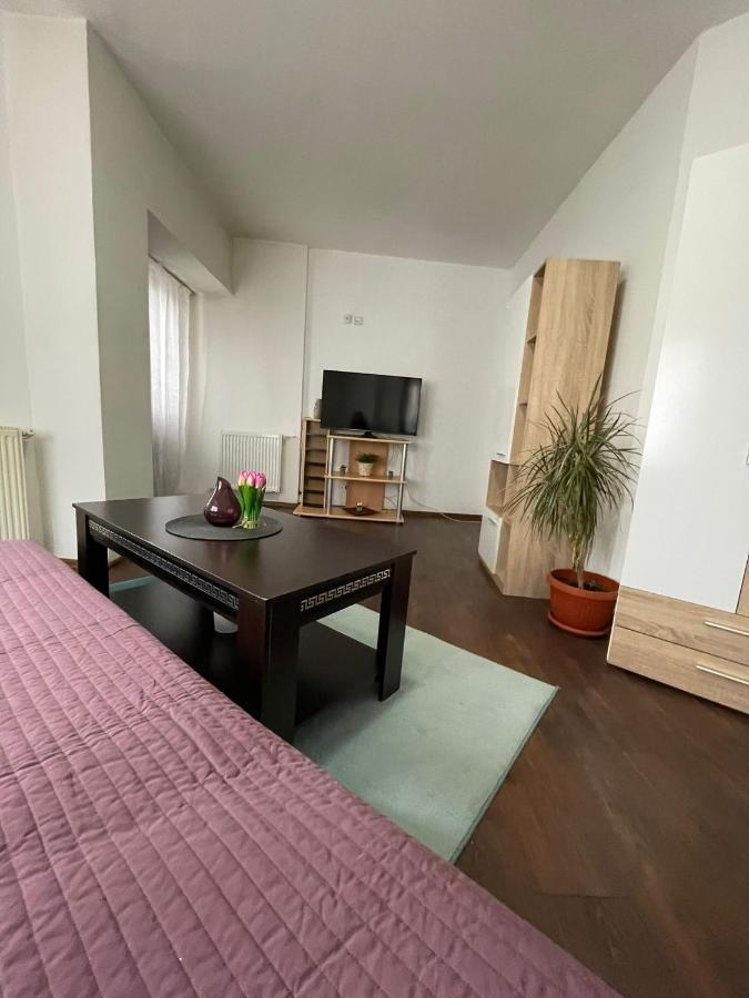 Apartament Old Center Bucuresti Daire Dış mekan fotoğraf